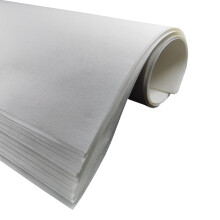 HeyWin Filter Paper Roll,600mmx600mm,Pack of 10