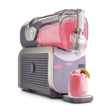 Ninja SLUSHi XL Frozen Drinks Maker with SlushAssist Technology, Extra Large 3.7L Capacity (Max Fill 2,840ml), Make Slush, Frozen Cocktails and More,
