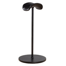 Headphone Stand Stylish Non-Slip Headset Holder for AirPods Max////// Etc(Black)