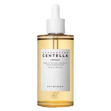 Centella Asiatica Ampoule Essence with Natural Plant Extracts for Skin Repair and Hydration, 100ml
