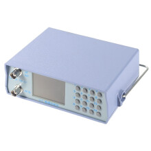 Analizador de Espectro de Banda Dual Duplexor U/V con Fuente de Seguimiento Analizador de Espectro de Banda Dual VHF Analizador de Espectro Portátil