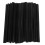 30Pcs Easy Install PVC Privacy Screen Strips Mounting Clips for Patio 1