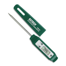 Extech 39240 Waterproof Stem Type Thermometer