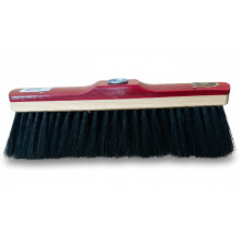 Horsehair Broom Head 28cm (11in) – Bricklayers Bricklaying Brush, 9