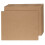 10 x A1 Corrugated Cardboard Packaging Sheets Kraft Pads Single and Double Wall 1