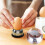 Egg Piercer for Hard Boiled Eggs Egg Prickers Egg Separator Tool Egg Punch Kitchen Gadgets 1