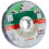 Bosch Bosch 2609256334 Cutting Disc Set with Depressed Center for Stone 1