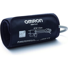 OMRON Intelli Wrap Cuff Original Accessory (22-42 cm) HEM-FL31-E for OMRON Upper Arm Blood Pressure Monitors