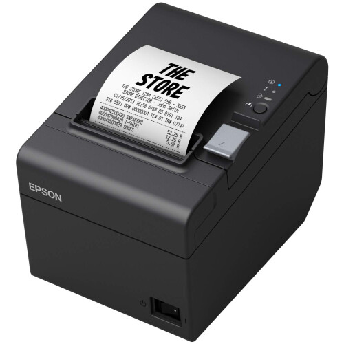 Epson Epson Ticket TM-T20III USB + RS232 Printer