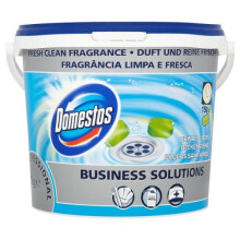 Domestos Professional 150 Urinal Blocks 1 x 3kg