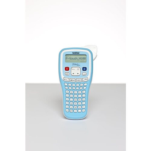 Brother Brother PT-H100LB Mobile Label Maker
