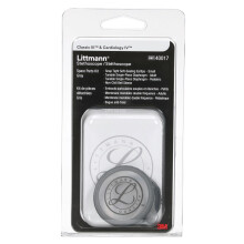 3M Littmann Stethoscope Spare Parts Kit, Classic III, Cardiology IV