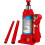 Hilka Hilka 82240520 2 Tonne Bottle Jack, red 1