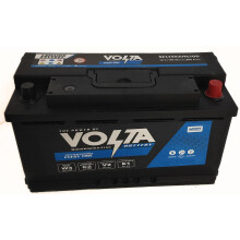 12V 130AH Deep Cycle Leisure Battery SFL 130AHC100 Ideal for Caravan, Campervan, Motorhome & Solar Power Use