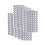 Revopoint 6.0 mm 3D Scanner Marker Points for 3D Scanners, 3D 1
