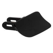 Car Front Right Lamp Washer Cover for Grand 2017-2021 Headlight Water Spraying Cover 5ZL72DX8AB