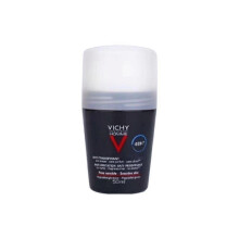 50ml Long-Lasting Antiperspirant Lotion for Men Women Sweat Suppression Deodorant