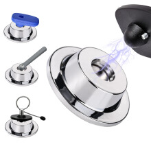 Magnetic Tag Remover for Security Tags, Professional Strong Magnetic Detacher Tool for Clothing & Quilt Fasteners in Retail Stores Laundry Dry Cleani