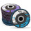 SHALL 6 PCS Strip Discs,115mm(4.5") Rust Stripping Wheels, For Grinders Angle, Wheel Grinding Wheel Abrasive 1