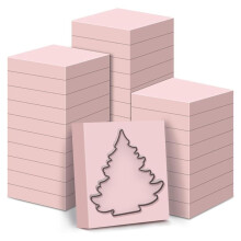 30Pcs Rubber Carving Blocks 2 X 2Inch Rubber Stamp Carving Blocks Soft Rubber Linoleum Block for Stamp