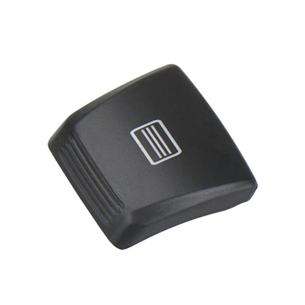 Car Sunroof Window Button Cover Indoor Ceiling Lamp For C W205 E W213 S Class W222 Glc W253 Black 4713773812416