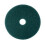 3M Scrubbing Floor Pad, 430mm, Green, Pack of 5 1