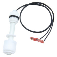 040001783 Ice Harvest Float Fits for Ice Machine Liquid Level Float Water Level Float Sensor