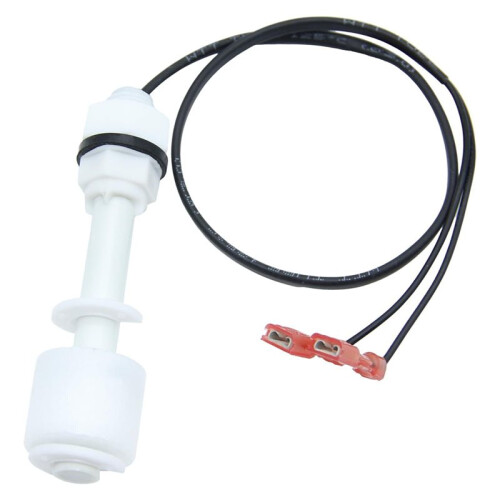 040001783 Ice Harvest Float  Fits for Ice Machine Liquid Level Float  Water Level Float Sensor