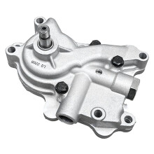 Engine Oil Pump Assy MD025550 for 4G54 Engine FGC25 Forklift