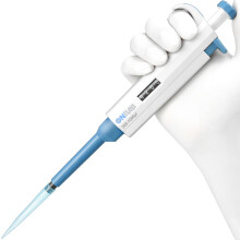 ONiLAB 200-1000 μl Laboratory Single Channel Pipette Scientific Laboratory Micropipette Manual Adjustable Volume, High Precision, Pipettor