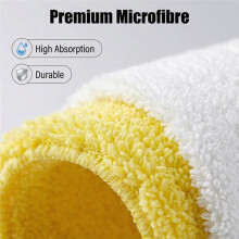 Kit de Brosse Ronde en Cuivre pour Nettoyeur Vapeur pour  Easyfix C1 SC2 SC3 SC4 SC5 SC7