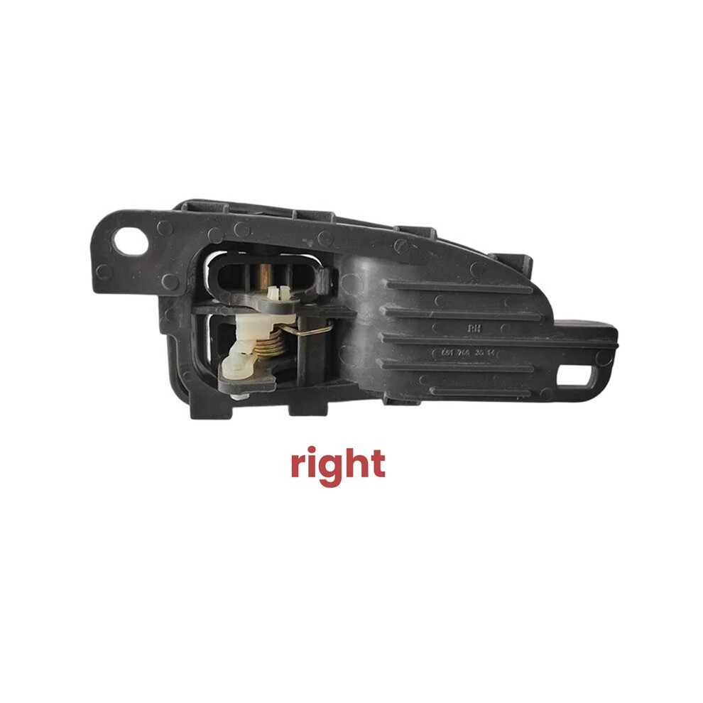 Front Interior Inside Door Handle 6617603261 6617603361 For Istana Mbvan Mb100 Mb140 Right Light 6033566170454