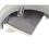68259EA00C, 68259-EA00C Dash Center Console Upper Trim Panel for   2005-2014 4