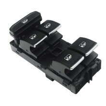 5G0959857G Pulsante di Controllo 'Interruttore Della Finestra Elettrica Lato Guida per VII B8 Variant 5G0959857 5G0959857A