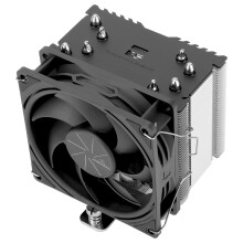 Thermalright ASSASSIN X 90 SE V2 CPU Air Cooler,92mm TL-P9 PWM Fan, Aluminium Heatsink Cover,2200RPM Speed, for AM4/AM5/Intel LGA 1150/1151/1200/1700