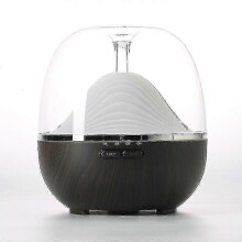 Best Oil Aroma Diffuser 2022 New Ultrasonic Essential Oil Sweet Aroma Humidifier Aromatherapy Difuse