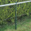 Doblit 105cm Poly Post 3FT Plastic Fencing Stake | Reinforced Mobile Electric Fe 1