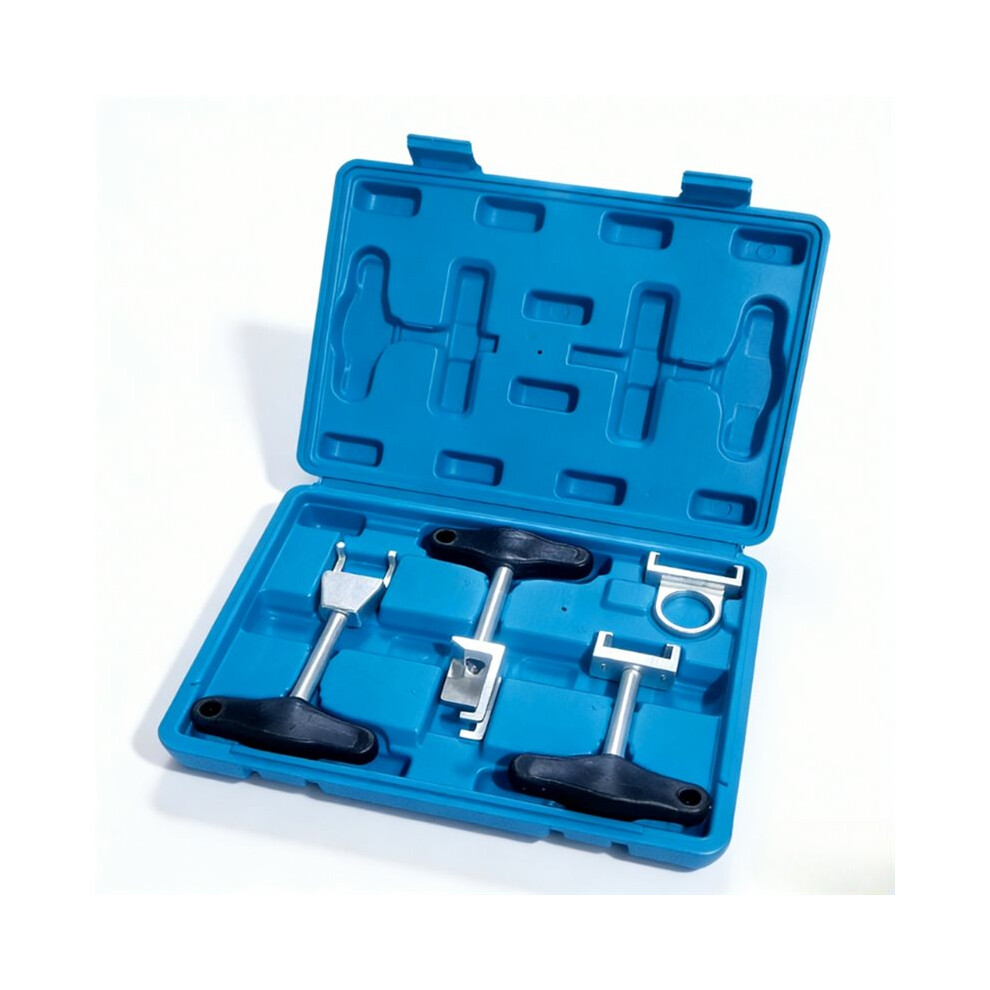 4Pcs Ignition Coil Removal Tool Kit For For Automotive Repair Tools 6031068235947