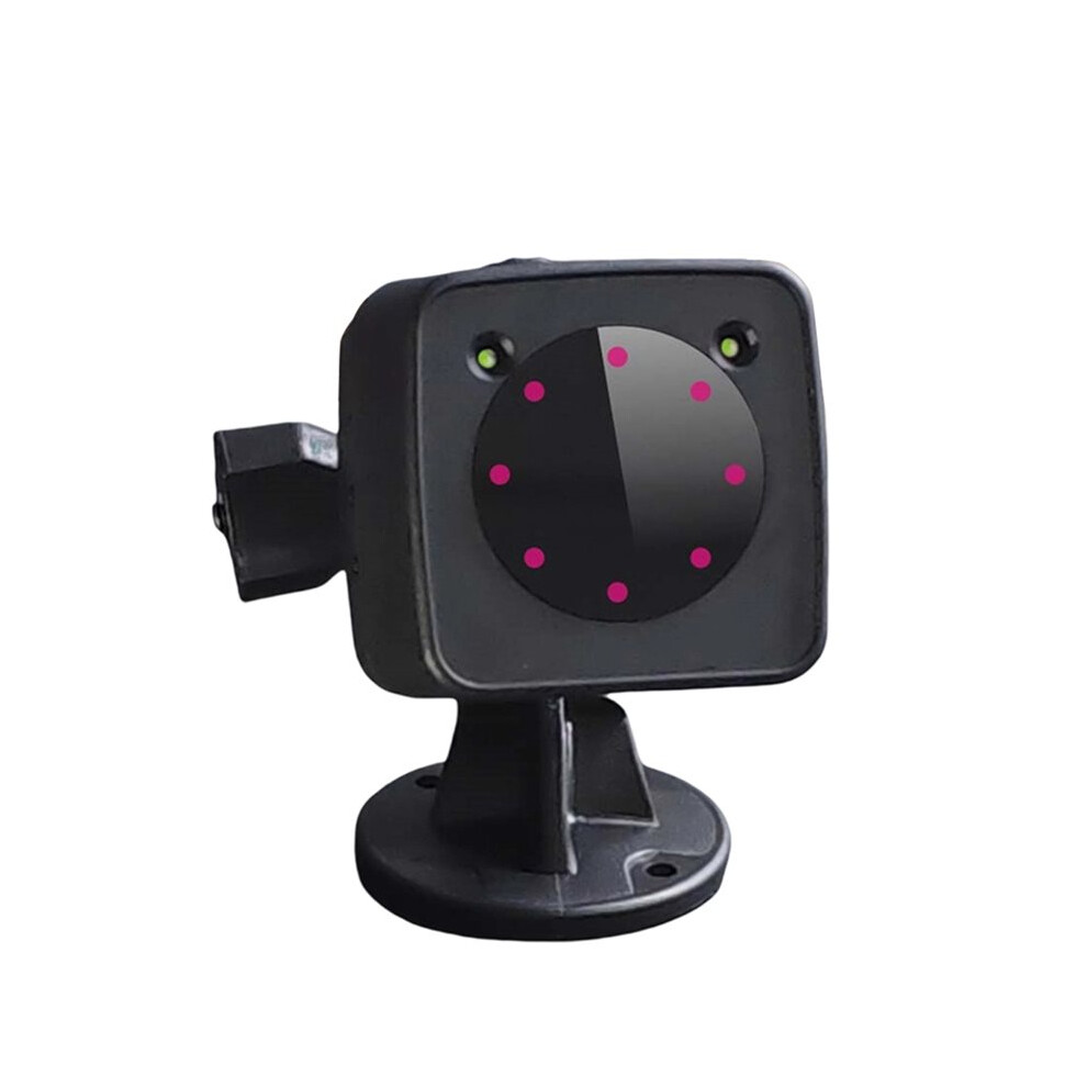 Safety Driving Monitor Sensor Face Recognition Car Fatigue Warning Alarm Device Pupil Recognition Fatigue Driving Alarm 4713947230602