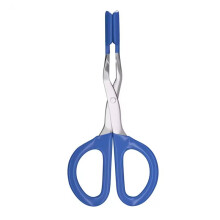 Car Light Bulb Removal Pliers Headlight Bulb Pliers Rivet Pliers Fastener Pliers for Auto Repair with Anti-Slip Handle
