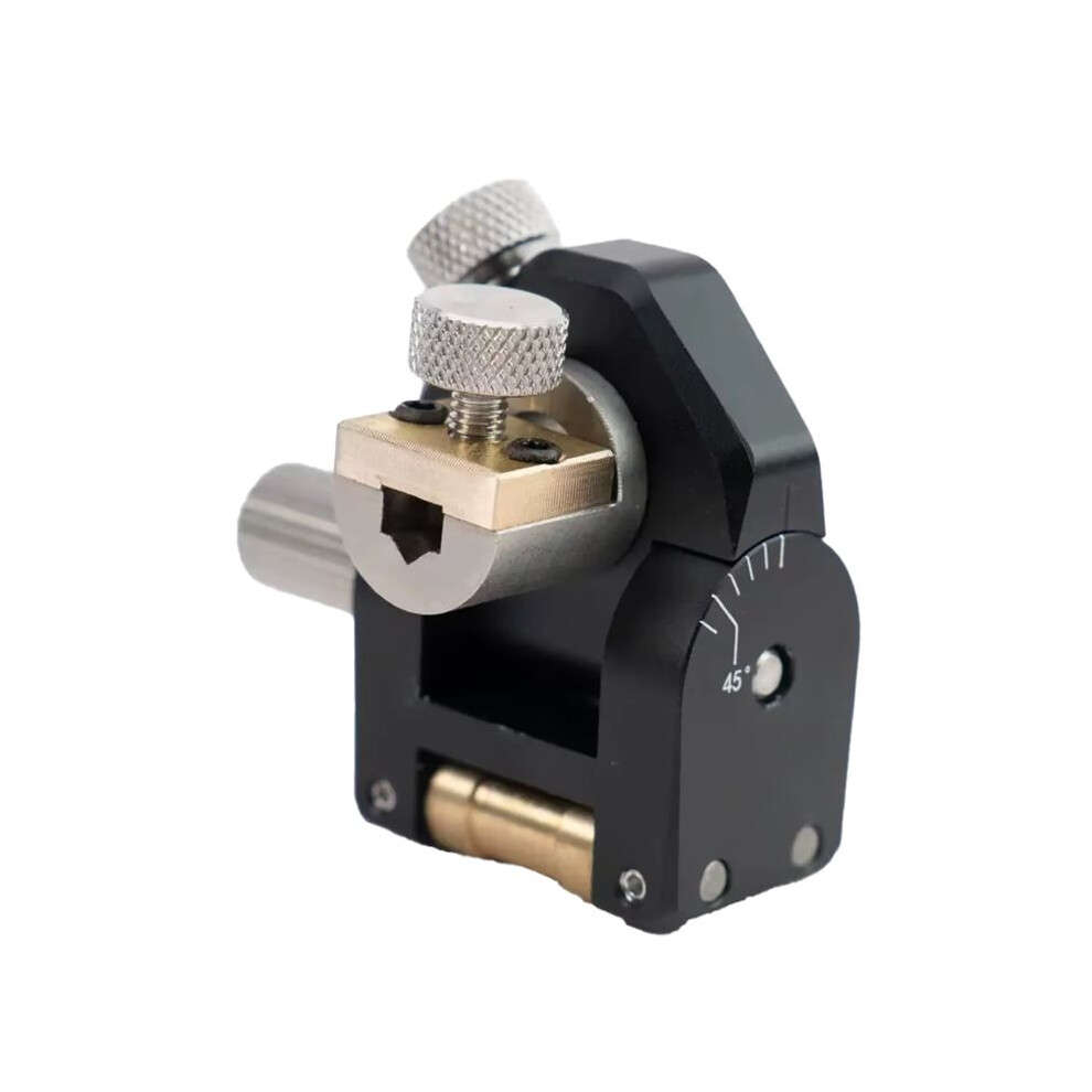 Collet Fixed Angle Sharpener Carving Knives Repair Tool Woodworking Fixed Angle Sharpener Guide Square Hole 6032746065030