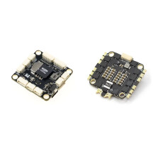 Kontroler Lotu MicoAir743 Lite H743 60A 4w1 ESC FC&ESC Stack, Bezprzewodowa Konfiguracja dla Oprogramowania Układowego Ardupilot
