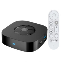 TV Box Android 16.0 TV BOX T1 ULTRA RK3518 Quad Core Support 4K WIFI6 Player Android Set Top Box 8GB 128GB
