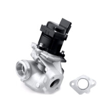 AGR-Ventil mit Dichtung für Berlingo, für 206, 207, für Focus, für Scudo, , Teilenummer 555187, 9660276280, 5S6Q9D475AD