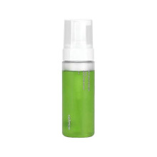 155ml Foaming Facial Cleanser with Dense Foam for Deep Pore Cleansing, Gentle Formula for All Skin Types