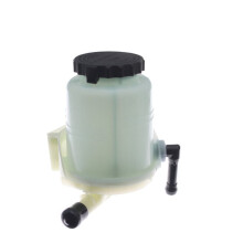 Zbiornik i Korek Zbiornika Wspomagania Kierownicy dla LandCruiser VDJ200 J200 4.5 V8 1VDFTV 1VD-FTV 2007+ 44360-60301