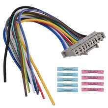 71745165 71745167 Repair Kit Wiring Harness for Body Computer Control Unit Light for for Panda