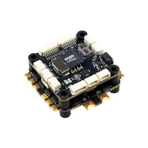 MicoAir743 Lite FPV Stack H743 Flight Controller 50A 4in1 ESC  Wireless Configuration for Ardupilot Firmware