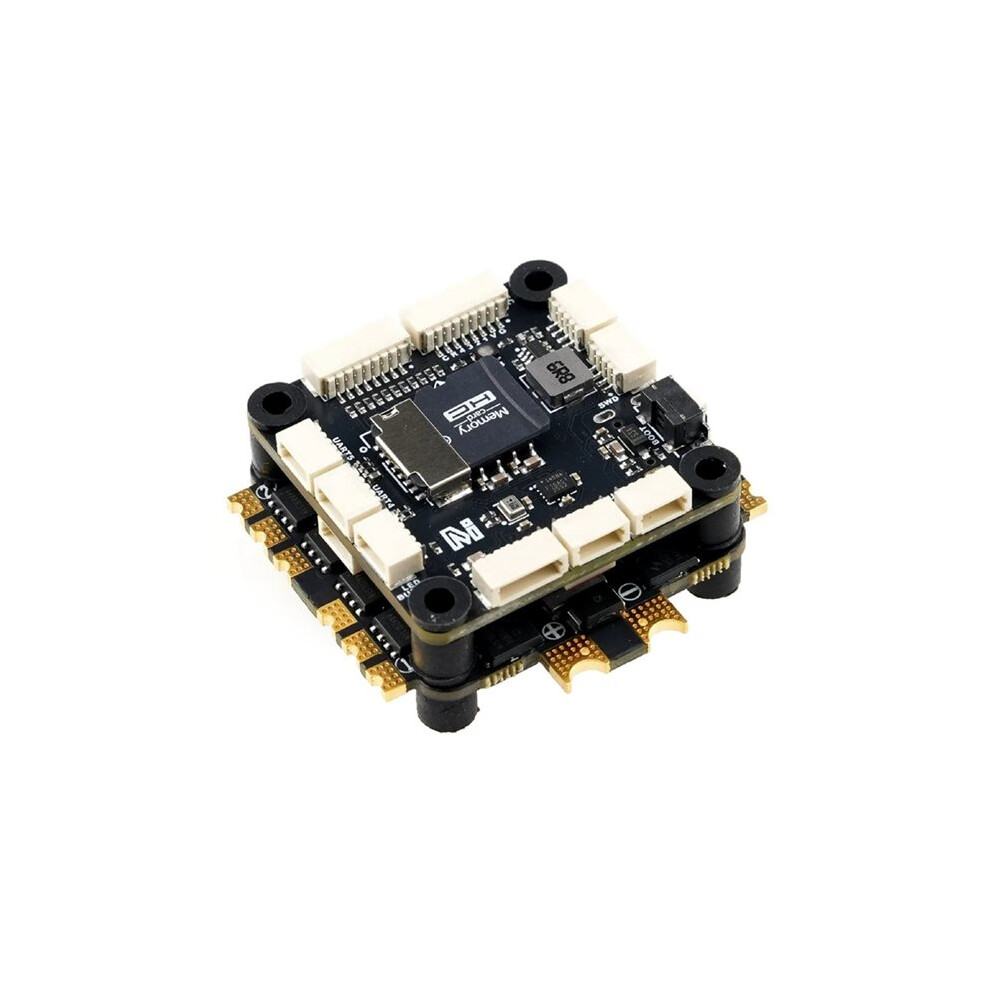 Micoair743 Lite Fpv Stack H743 Flight Controller 50A 4In1 Esc Wireless Configuration For Ardupilot Firmware 4713037908305