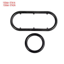 15066-3TA1A 15066-3TA2A Joint D'Étanchéité de Refroidisseur D'Huile pour  pour  ALTIMA X-TRAIL MURANO QX50 QX56 150663TA1A 150663TA2A
